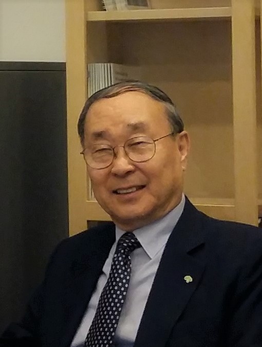 Seung-il Shin
