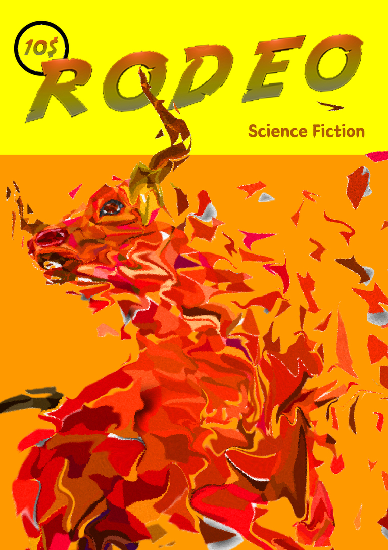 Rodeo cover